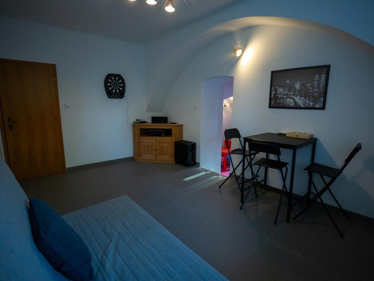 Rodinna Chalupa Ostasovka Reichenberg Exterior foto