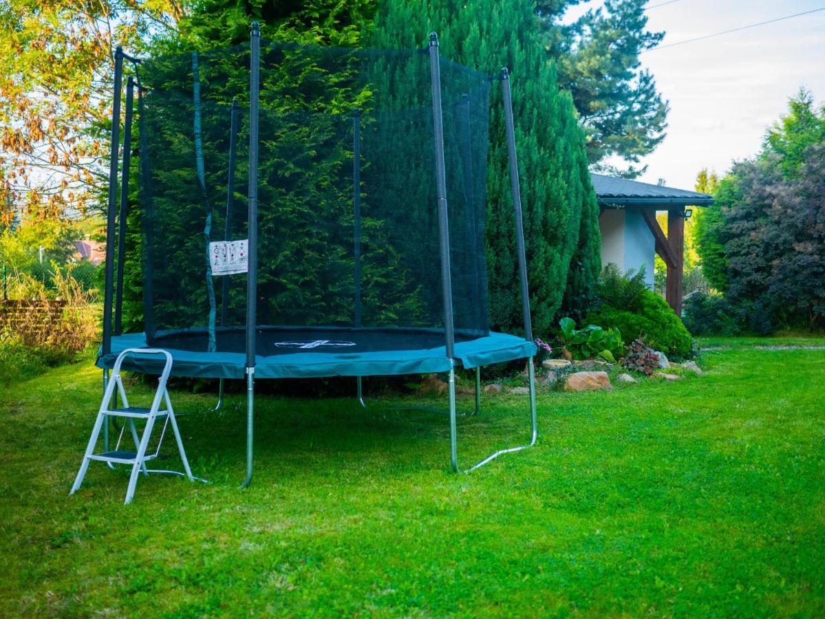 Rodinna Chalupa Ostasovka Reichenberg Exterior foto